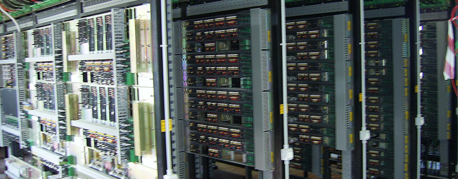 lavori cemme impianti