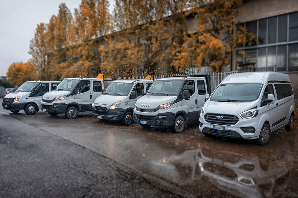 attrezzature c emme impianti