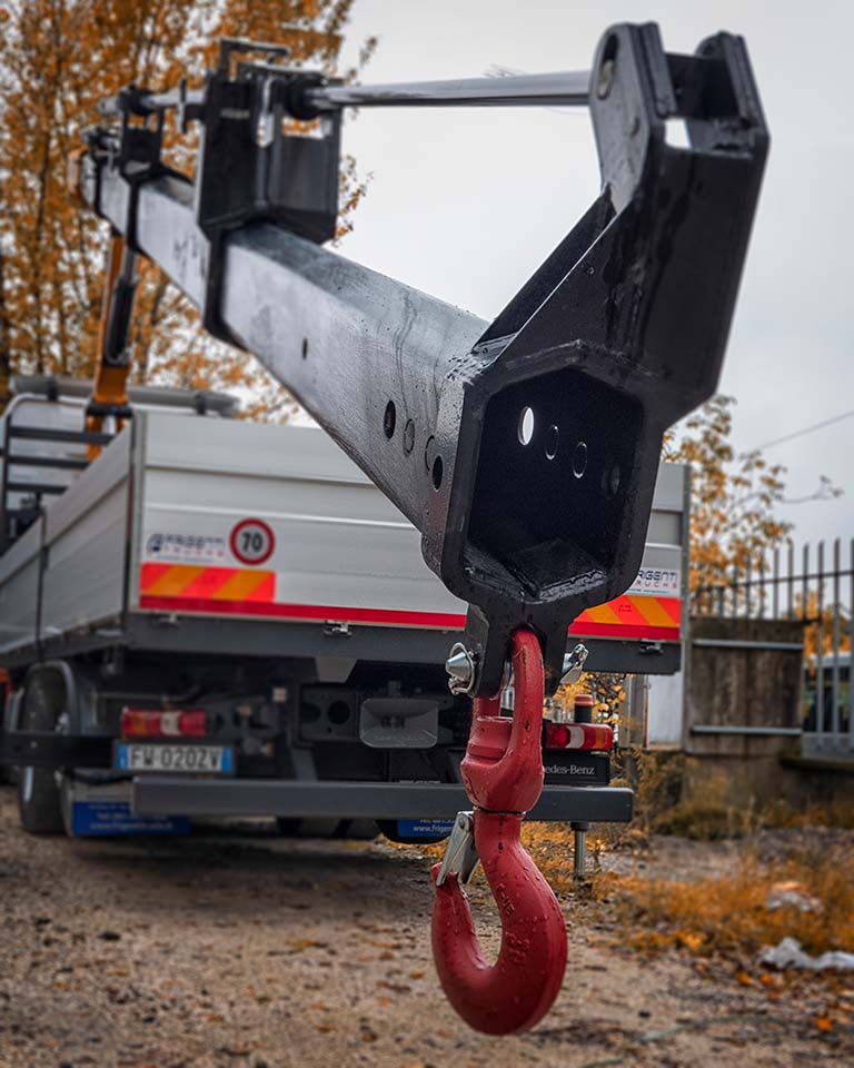 attrezzature c emme impianti