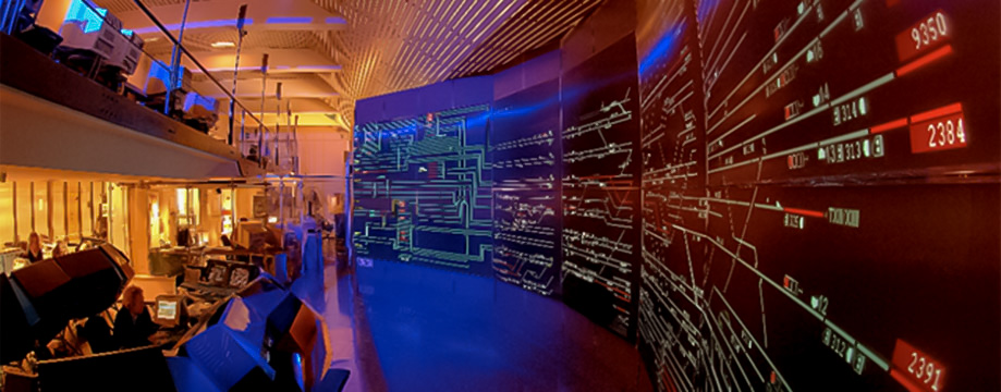 lavori cemme impianti