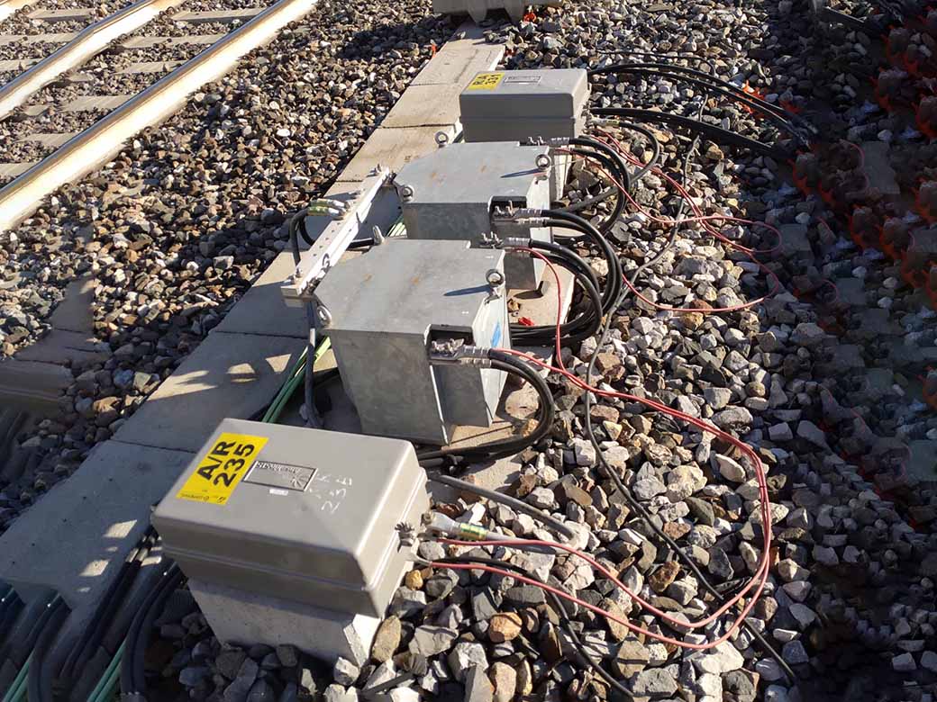 lavori cemme impianti