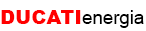 ducatienergia logo