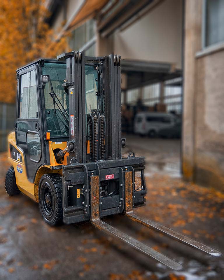 attrezzature c emme impianti