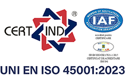 uni en iso 45001 2023